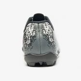 Chuteira Masculino Society Umbro Cosmic U01FB051 - GRAFITE/PRETO