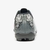 Chuteira Masculino Society Umbro Cosmic U01FB051 - GRAFITE/PRETO
