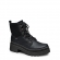 Bota Coturno Feminino Dakota G9671 - PRETO