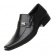 Sapato Social Masculino Jota Pe 77505 - Preto