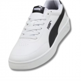 Tênis Masculino Puma Court Classic 404440 - BRANCO