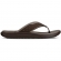 Chinelo Masculino Olympikus CARAIVA - MARROM/BEGE