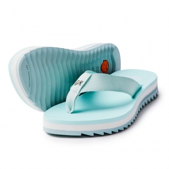 Chinelo Feminino Kenner Kyra Nylon 1000071