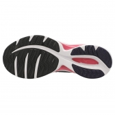 Tênis Unissex Mizuno Wave Vitality 7 101130130 - PRETO/ROSA