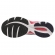 Tênis Unissex Mizuno Wave Vitality 7 101130130 - PRETO/ROSA