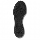 Chuteira Masculino Society Penalty Garra 242277 - PRETO/DOURADO