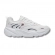 Tênis Masculino Fila Street F01TR00024 - BRANCO/MARINHO