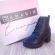 Bota Coturno Feminino Ramarim 2256101 - PRETO