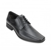 Sapato Social Masculino Jota Pe 77500 - PRETO