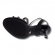 Sandália Feminino Vizzano 6552.103 - PRETO