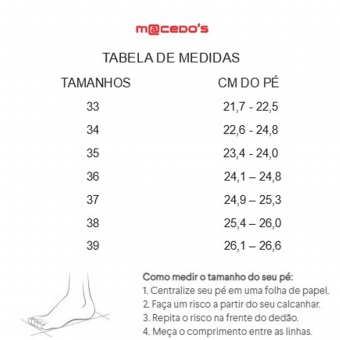 Bota Feminino Dakota D0641