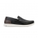 Sapatênis Masculino Jota Pe 90250 - PRETO/MARROM