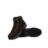 Bota Masculino Macboot SUMAUMA12 - CAFÉ