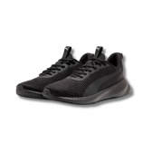 Tênis Masculino Puma Flyer Lite 3 312727 - PRETO
