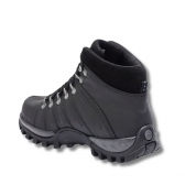 Bota Masculino Macboot CA0001 - PRETO