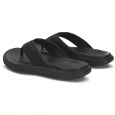 Chinelo Masculino Olympikus CARAIVA - PRETO