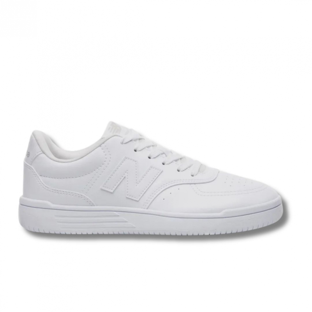 Tênis Unissex New Balance BB80 - BRANCO
