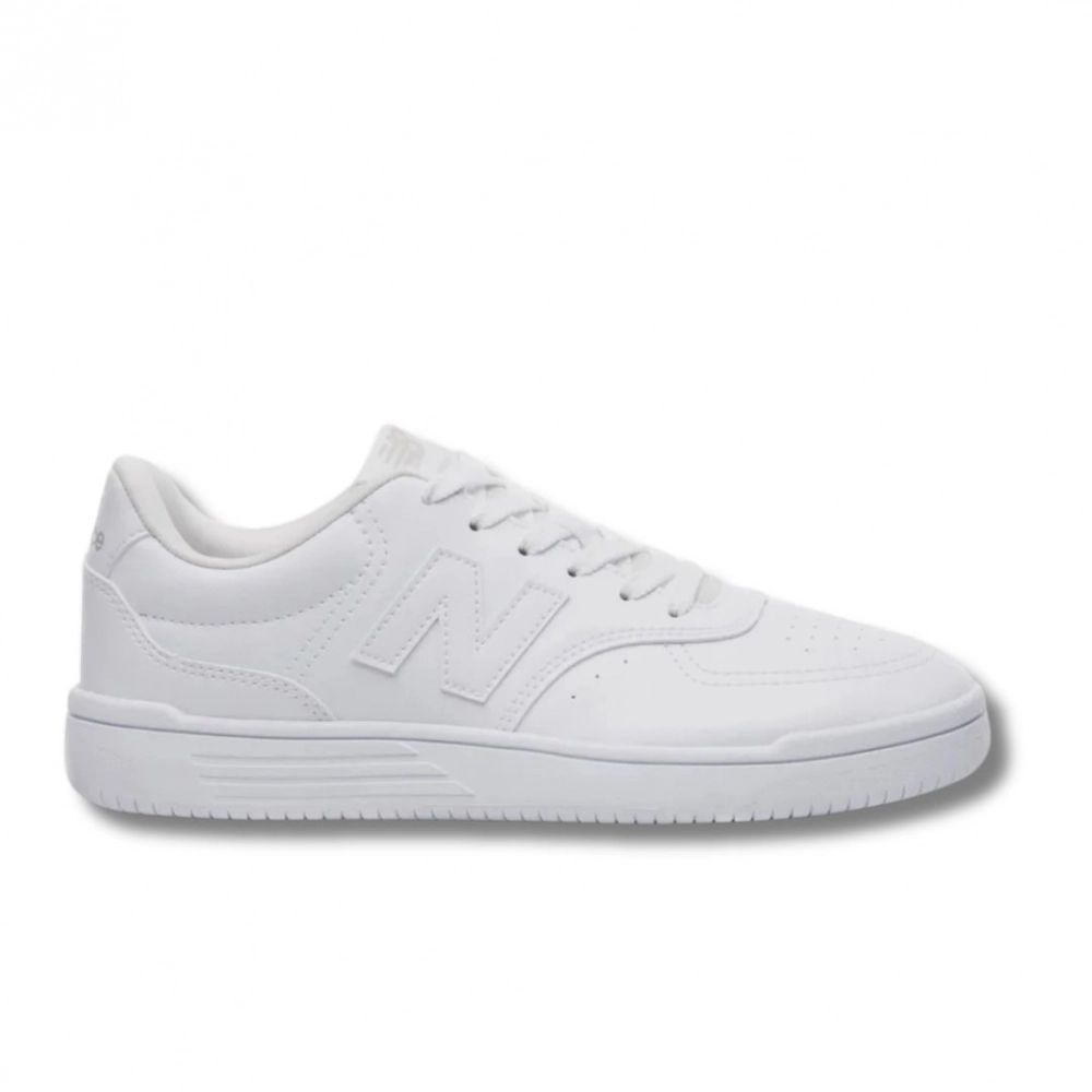 Tênis Unissex New Balance BB80 - BRANCO