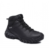 Bota Masculino Macboot XDEZ02 - GRAFITE