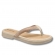 Tamanco Feminino Mississipi J0951 - BEGE