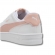 Tênis Feminino Puma Court Lally 404439 - BRANCO/ROSE