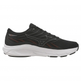 Tênis Masculino Mizuno Jet 8 101043043 - PRETO/VERMELHO