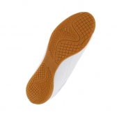Chuteira Masculino Indoor Adidas HP2513 - BRANCO/AZUL