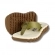 Chinelo Masculino Kenner Megah 1600022 - CREME/VERDE