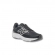 Tênis Unissex New Balance 413V3 - PRETO/BRANCO