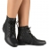 Bota Coturno Feminino Dakota G9551 - PRETO