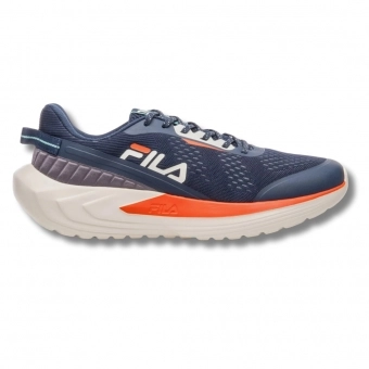 Tênis Masculino Fila Diffusion F01TR00065
