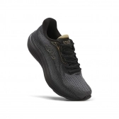 Tênis Feminino Olympikus VERTICE - CHUMBO/PRETO