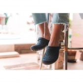 Babuche Feminino Boaonda Nellie 1317 - PRETO