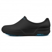 Babuche Feminino Boaonda Maxxi 2309 - PRETO