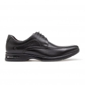 Sapato Masculino Democrata Smart Comfort Air Spot 448026 - Preto