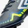 Chuteira Masculino Society Umbro Prisma U01FB00143 - MARINHO/VERDE
