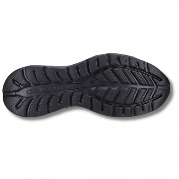 Tênis Masculino Olympikus Beats 43701259 - PRETO