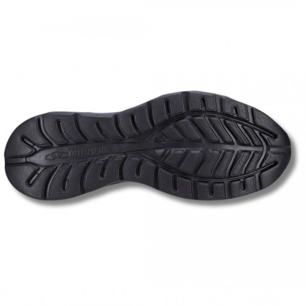 Tênis Masculino Olympikus Beats 43701259 - PRETO
