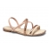 Sandália Feminino Dakota Y7454 - BEGE