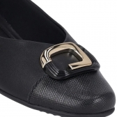 Sapatilha Feminino Piccadilly 250262 - PRETO