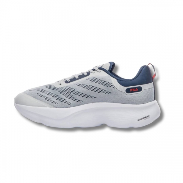 Tênis Masculino Fila Maxxi Lite F01TR00083 - CINZA/MARINHO