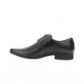 Sapato Social Masculino Jota Pe 77500 - Preto