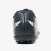 Chuteira Masculino Society Umbro Beat U01FB033 - PRETO/BRANCO