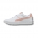 Tênis Feminino Puma Court Lally 404439 - BRANCO/ROSE