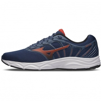 Tênis Masculino Mizuno Jet 6 101048048