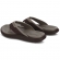 Chinelo Masculino Olympikus CARAIVA - MARROM/BEGE