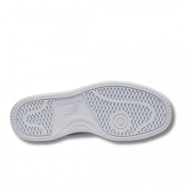 Tênis Unissex New Balance BB80 - BRANCO