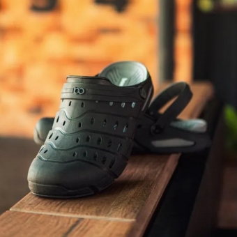 Babuche Masculino Boaonda RAVI 2246