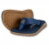 Chinelo Masculino Kenner Kivah 1300022 - MARINHO/BEGE