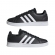 Tênis Masculino Adidas Grand Court IQ5680 - PRETO/BRANCO